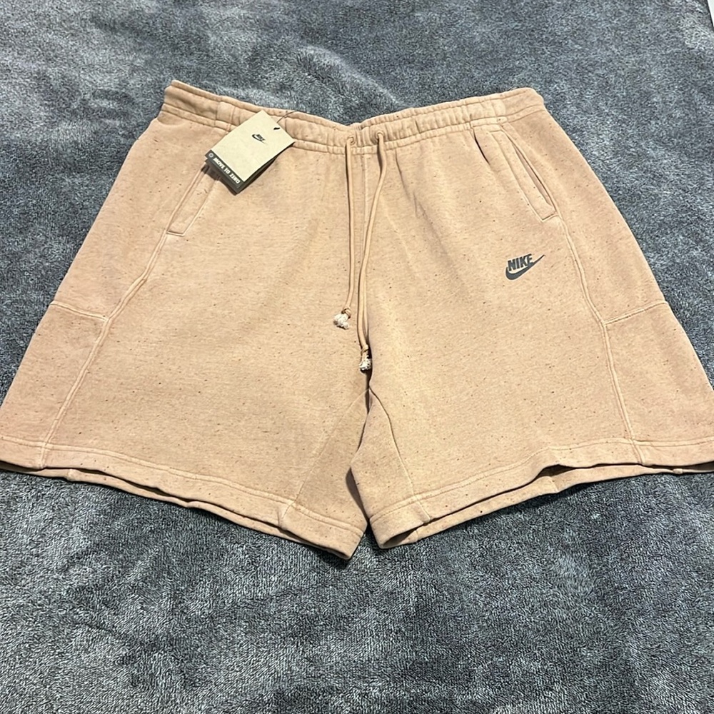NWT Nike shorts xxl